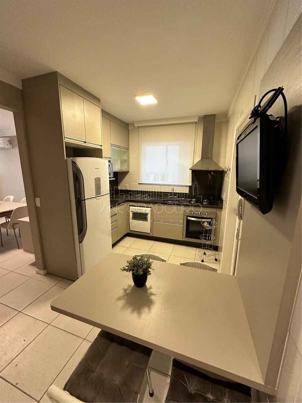 Apartamento, 2 quartos, 100 m² - Foto 23
