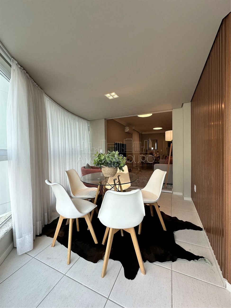 Apartamento, 2 quartos, 100 m² - Foto 12