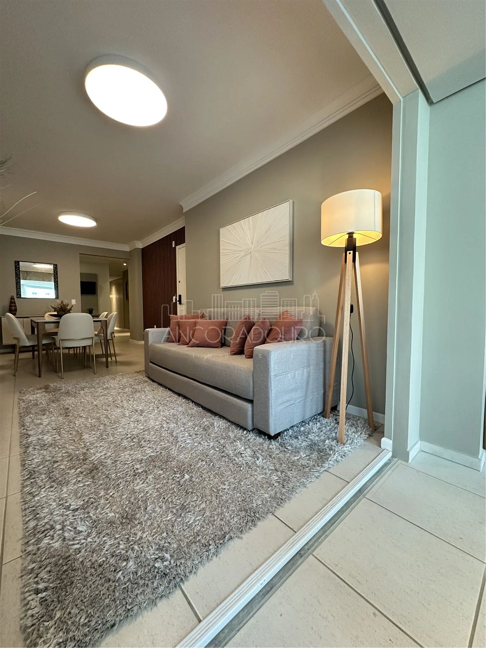Apartamento, 2 quartos, 100 m² - Foto 9