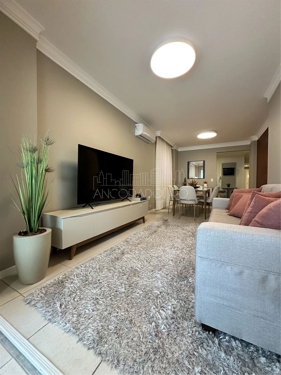 Apartamento, 2 quartos, 100 m² - Foto 7