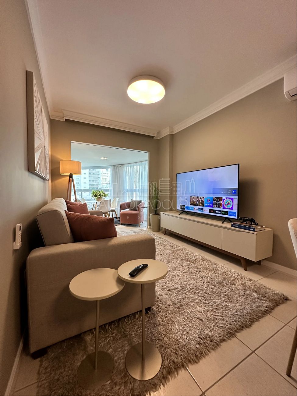 Apartamento, 2 quartos, 100 m² - Foto 6