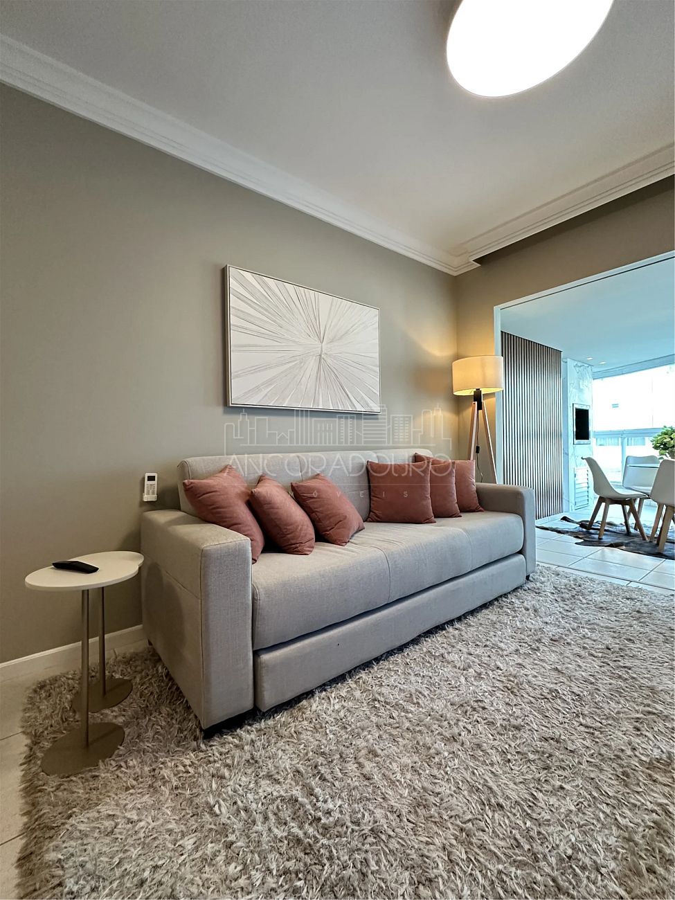 Apartamento, 2 quartos, 100 m² - Foto 1
