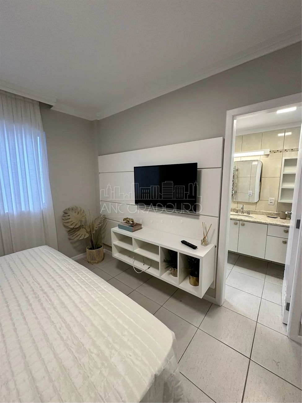 Apartamento, 2 quartos, 100 m² - Foto 33