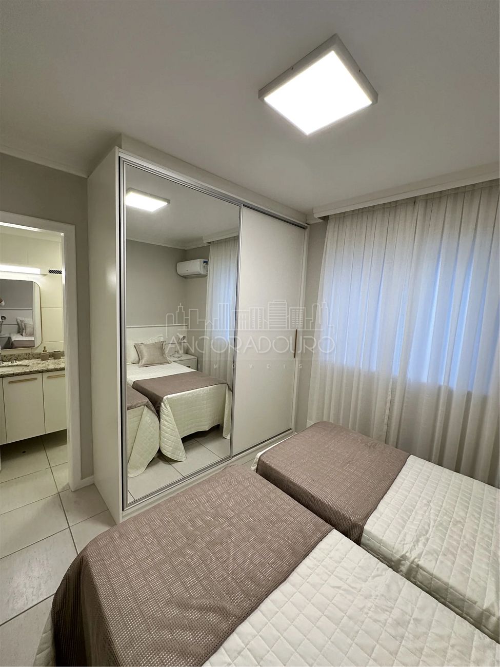 Apartamento, 2 quartos, 100 m² - Foto 39