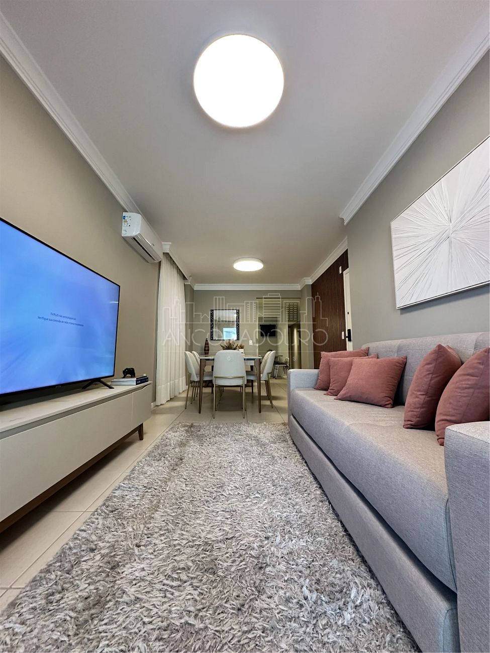 Apartamento, 2 quartos, 100 m² - Foto 5