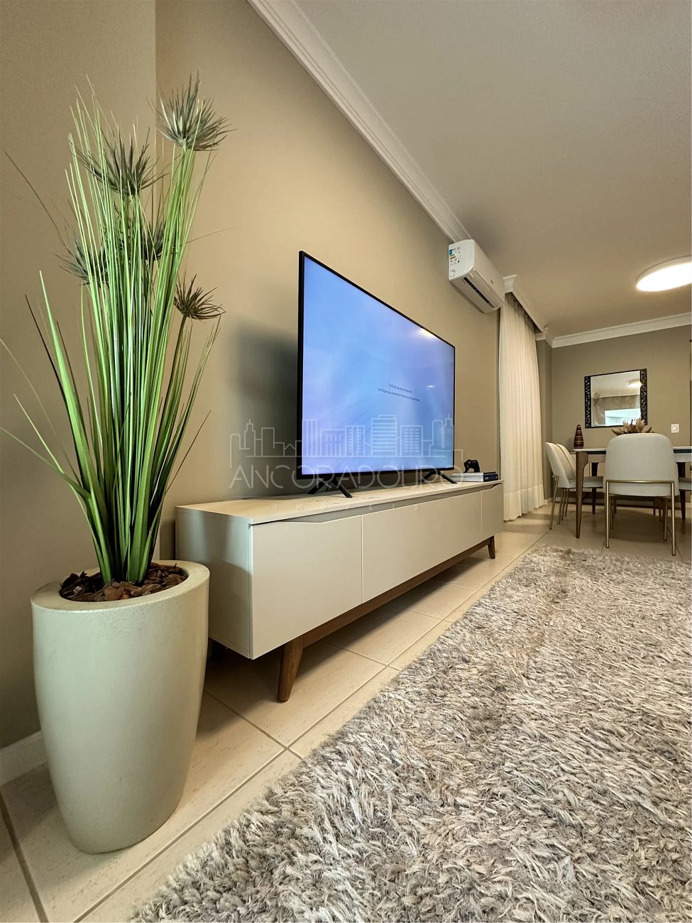 Apartamento, 2 quartos, 100 m² - Foto 3