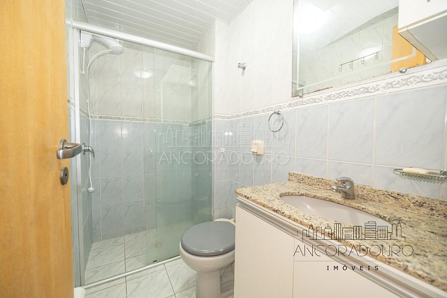 Apartamento vista mar: 3 dormitórios (1 suíte), 1 vaga garagem, Rua 3000 em Balneário Camboriú; — foto 15