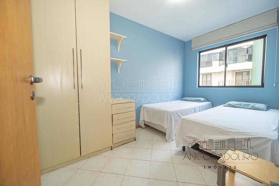 Apartamento vista mar: 3 dormitórios (1 suíte), 1 vaga garagem, Rua 3000 em Balneário Camboriú; — foto 17