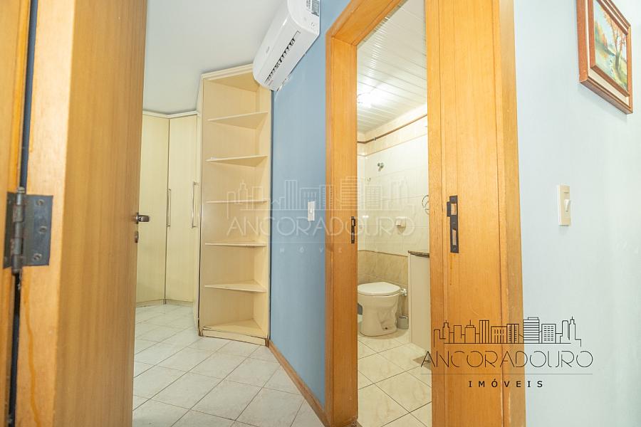 Apartamento vista mar: 3 dormitórios (1 suíte), 1 vaga garagem, Rua 3000 em Balneário Camboriú; — foto 19