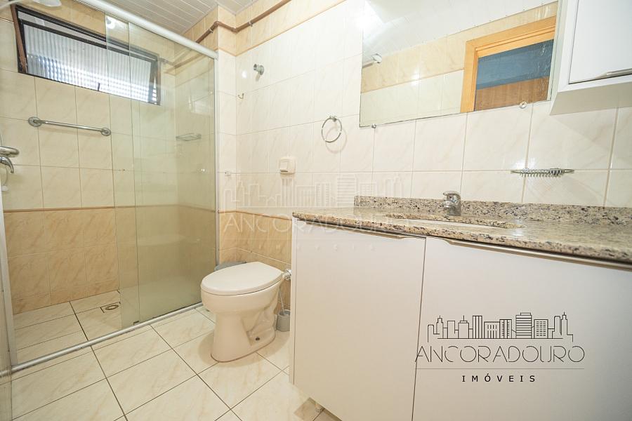 Apartamento vista mar: 3 dormitórios (1 suíte), 1 vaga garagem, Rua 3000 em Balneário Camboriú; — foto 22