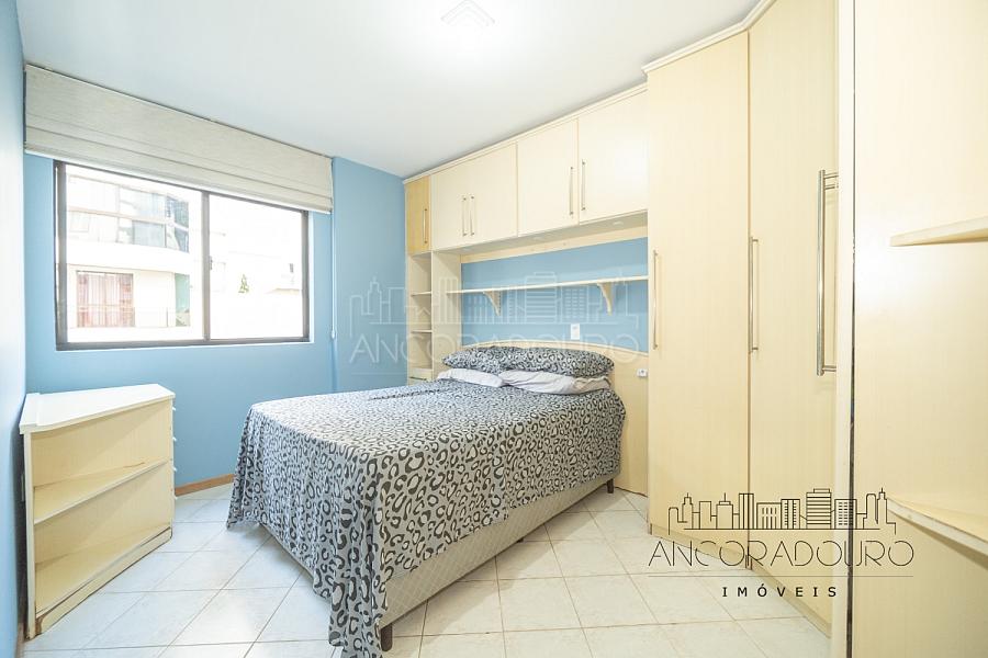 Apartamento vista mar: 3 dormitórios (1 suíte), 1 vaga garagem, Rua 3000 em Balneário Camboriú; — foto 20