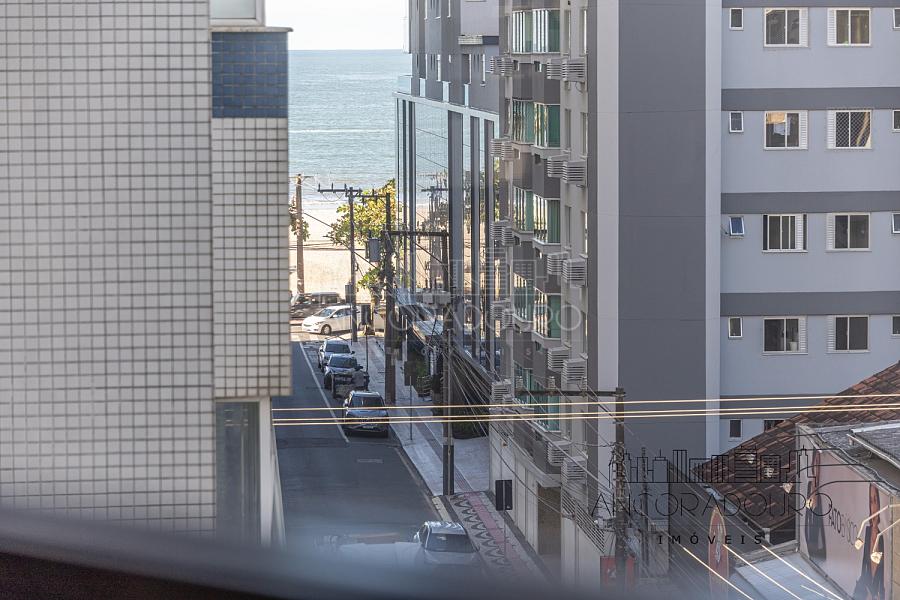 Apartamento vista mar: 3 dormitórios (1 suíte), 1 vaga garagem, Rua 3000 em Balneário Camboriú; — foto 23