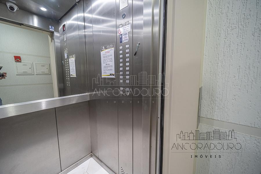 Apartamento vista mar: 3 dormitórios (1 suíte), 1 vaga garagem, Rua 3000 em Balneário Camboriú; — foto 24