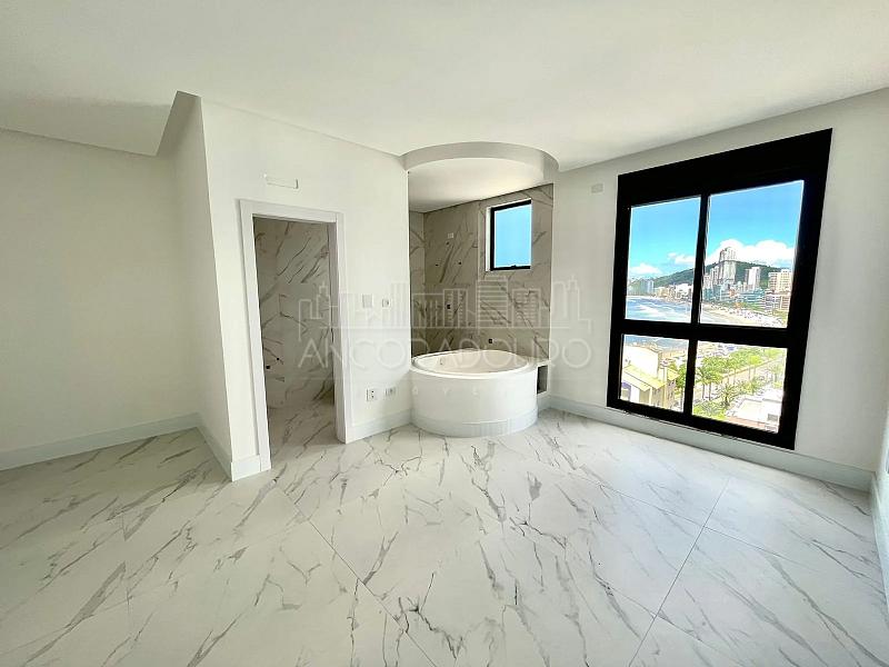 Infinity Residence Club: 4 suítes, 3 vagas garagem, Novo, Frente mar no Centro de Itapema/SC — foto 28