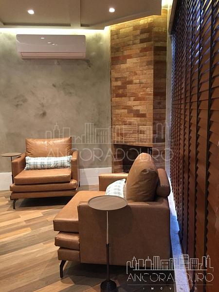 Infinity Residence Club: 4 suítes, 3 vagas garagem, Novo, Frente mar no Centro de Itapema/SC — foto 13