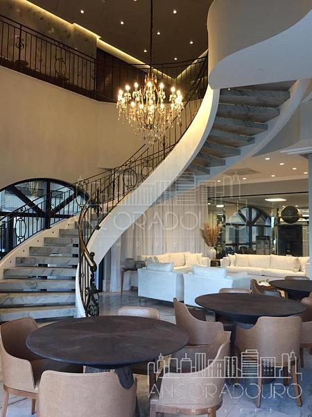 Infinity Residence Club: 4 suítes, 3 vagas garagem, Novo, Frente mar no Centro de Itapema/SC — foto 21