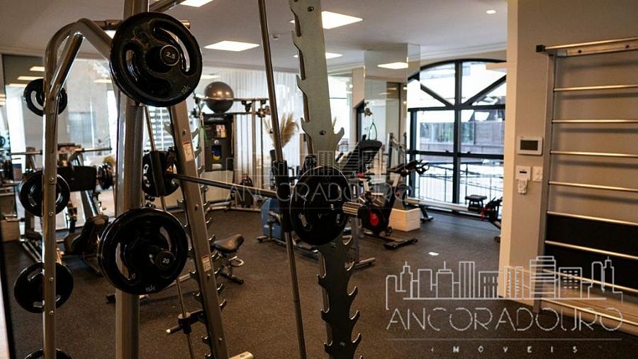 Infinity Residence Club: 4 suítes, 3 vagas garagem, Novo, Frente mar no Centro de Itapema/SC — foto 8