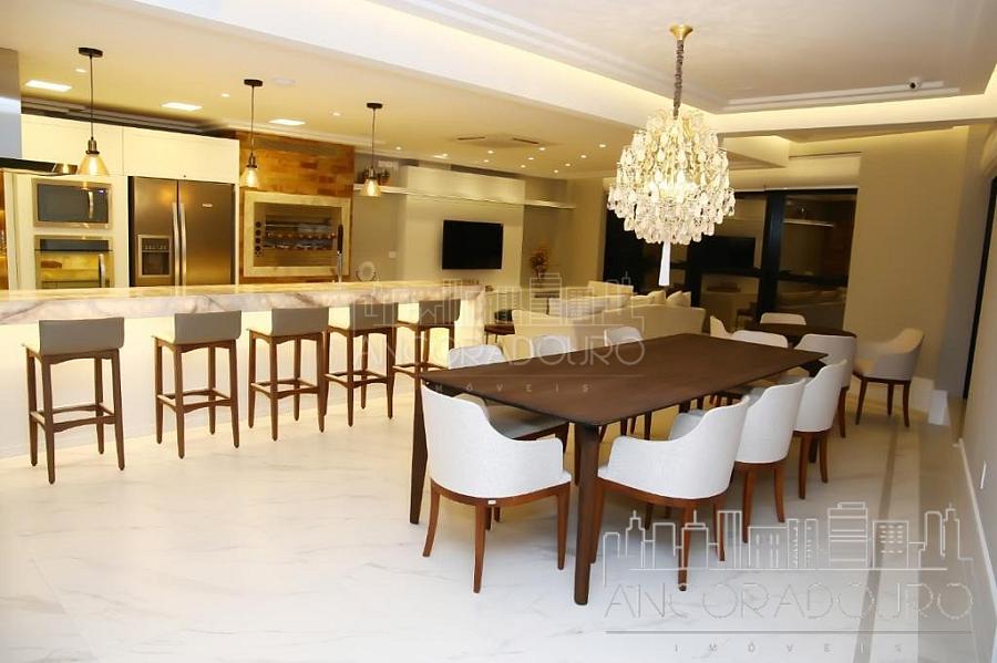 Infinity Residence Club: 4 suítes, 3 vagas garagem, Novo, Frente mar no Centro de Itapema/SC — foto 15