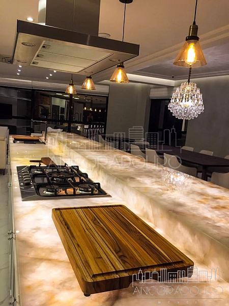 Infinity Residence Club: 4 suítes, 3 vagas garagem, Novo, Frente mar no Centro de Itapema/SC — foto 11