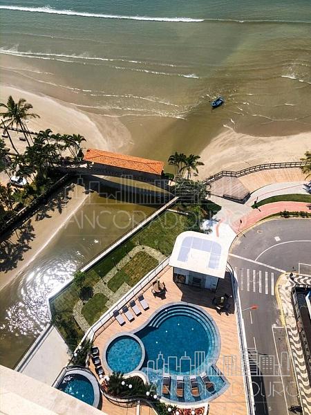 Infinity Residence Club: 4 suítes, 3 vagas garagem, Novo, Frente mar no Centro de Itapema/SC — foto 18