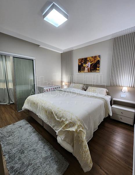 Apartamento 1 suíte, 2 demi suítes, 2 vagas garagem, Centro de Balneário Camboriú. Próximo da Havan na Barra Sul, academias e comércios no geral. — foto 7