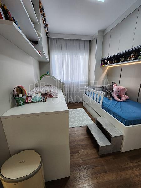 Apartamento 1 suíte, 2 demi suítes, 2 vagas garagem, Centro de Balneário Camboriú. Próximo da Havan na Barra Sul, academias e comércios no geral. — foto 14