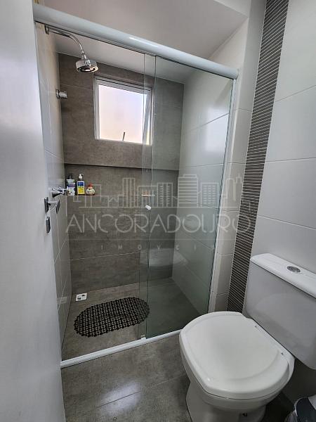 Apartamento 1 suíte, 2 demi suítes, 2 vagas garagem, Centro de Balneário Camboriú. Próximo da Havan na Barra Sul, academias e comércios no geral. — foto 10