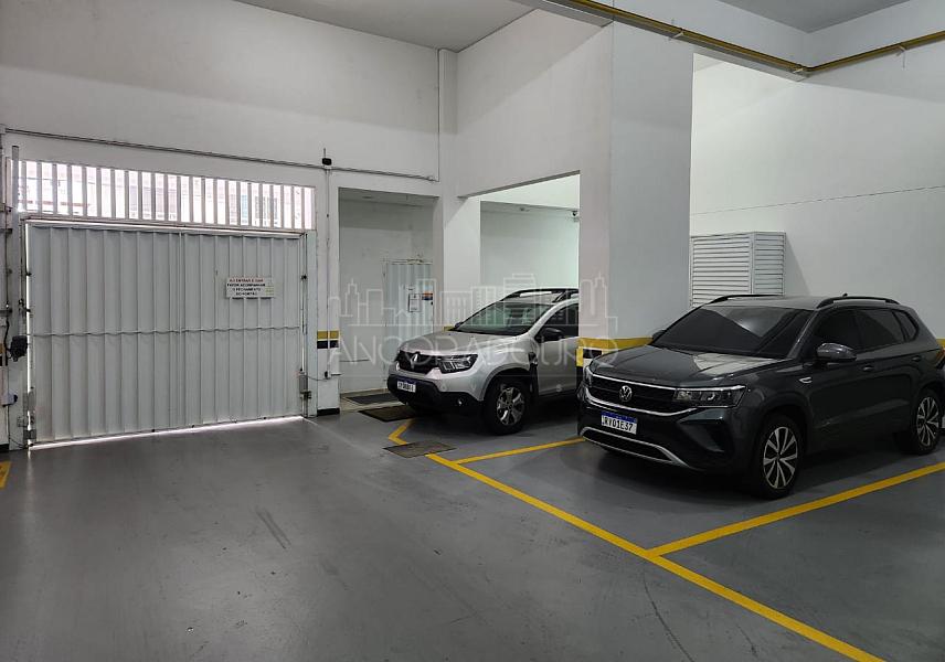 Apartamento 1 suíte, 2 demi suítes, 2 vagas garagem, Centro de Balneário Camboriú. Próximo da Havan na Barra Sul, academias e comércios no geral. — foto 27