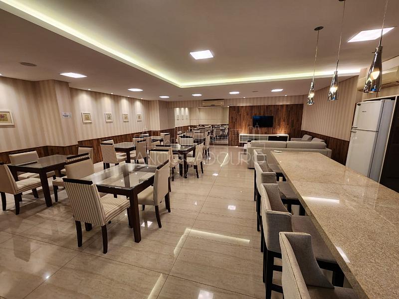 Apartamento 1 suíte, 2 demi suítes, 2 vagas garagem, Centro de Balneário Camboriú. Próximo da Havan na Barra Sul, academias e comércios no geral. — foto 19