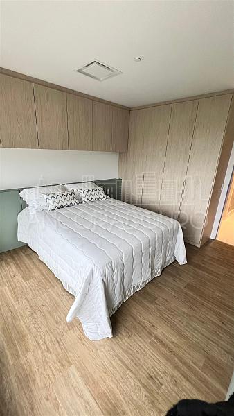 4 suítes, 3 vagas garagem, mobiliado, andar alto. Barra Sul de Balneário Camboriú. — foto 15