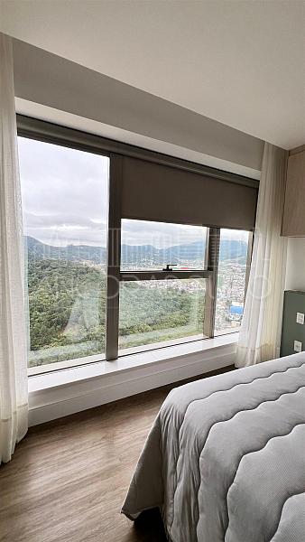 4 suítes, 3 vagas garagem, mobiliado, andar alto. Barra Sul de Balneário Camboriú. — foto 16