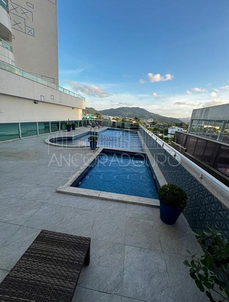 3 suítes, 4 vagas garagem, Vista mar, Barra Sul em Balneário Camboriú. — foto 5