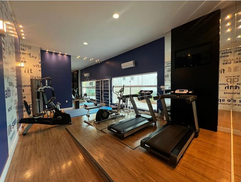 3 suítes, 4 vagas garagem, Vista mar, Barra Sul em Balneário Camboriú. — foto 4