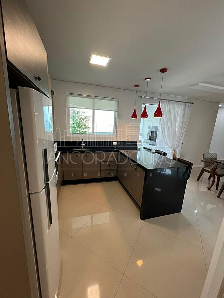 3 suítes, 4 vagas garagem, Vista mar, Barra Sul em Balneário Camboriú. — foto 17