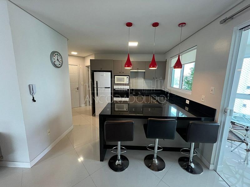 3 suítes, 4 vagas garagem, Vista mar, Barra Sul em Balneário Camboriú. — foto 16