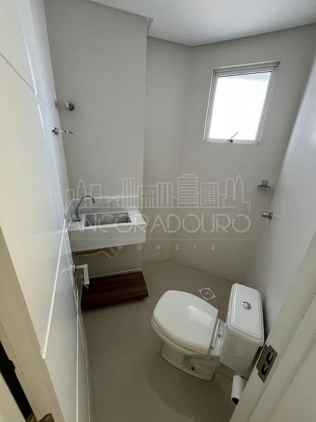 3 suítes, 4 vagas garagem, Vista mar, Barra Sul em Balneário Camboriú. — foto 29