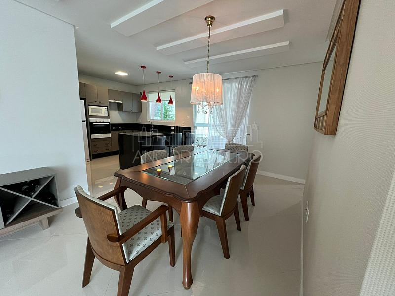 3 suítes, 4 vagas garagem, Vista mar, Barra Sul em Balneário Camboriú. — foto 13