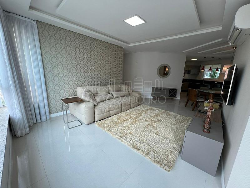 3 suítes, 4 vagas garagem, Vista mar, Barra Sul em Balneário Camboriú. — foto 10