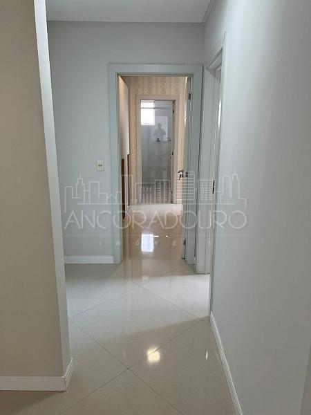 3 suítes, 4 vagas garagem, Vista mar, Barra Sul em Balneário Camboriú. — foto 19