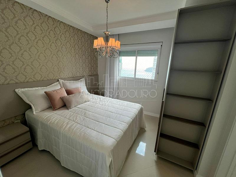 3 suítes, 4 vagas garagem, Vista mar, Barra Sul em Balneário Camboriú. — foto 25