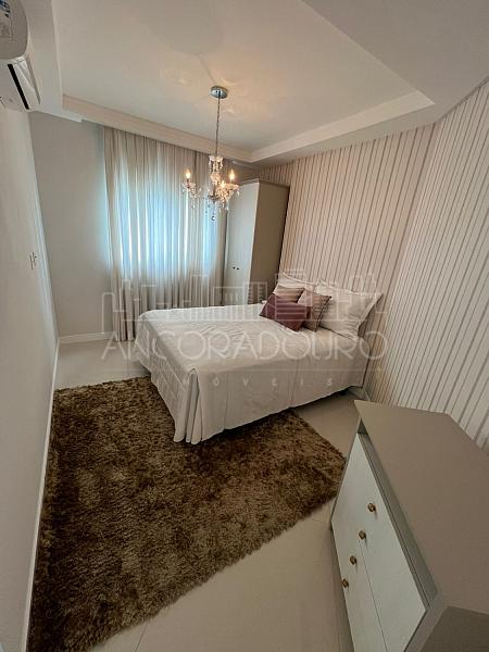 3 suítes, 4 vagas garagem, Vista mar, Barra Sul em Balneário Camboriú. — foto 28