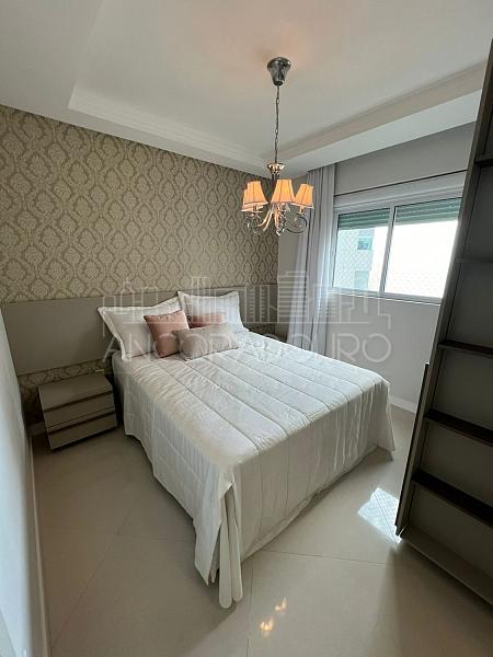 3 suítes, 4 vagas garagem, Vista mar, Barra Sul em Balneário Camboriú. — foto 26