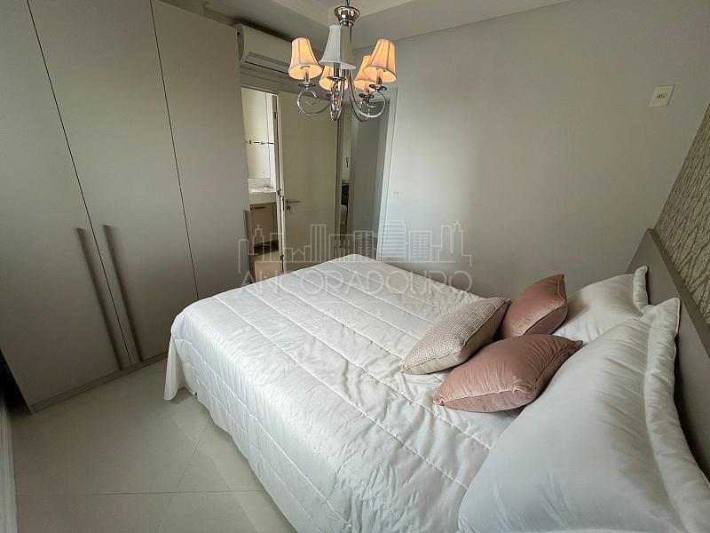 3 suítes, 4 vagas garagem, Vista mar, Barra Sul em Balneário Camboriú. — foto 22