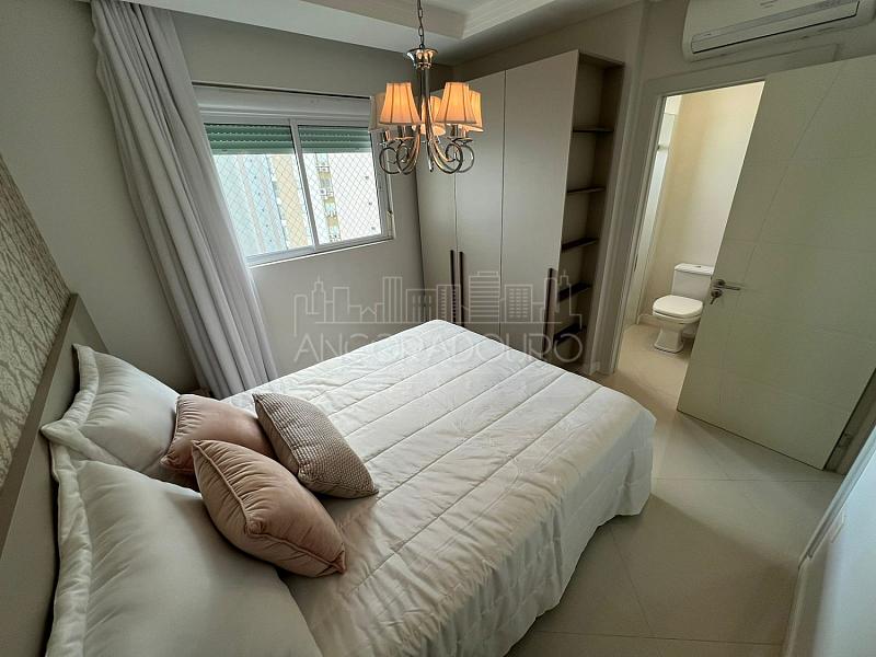 3 suítes, 4 vagas garagem, Vista mar, Barra Sul em Balneário Camboriú. — foto 23