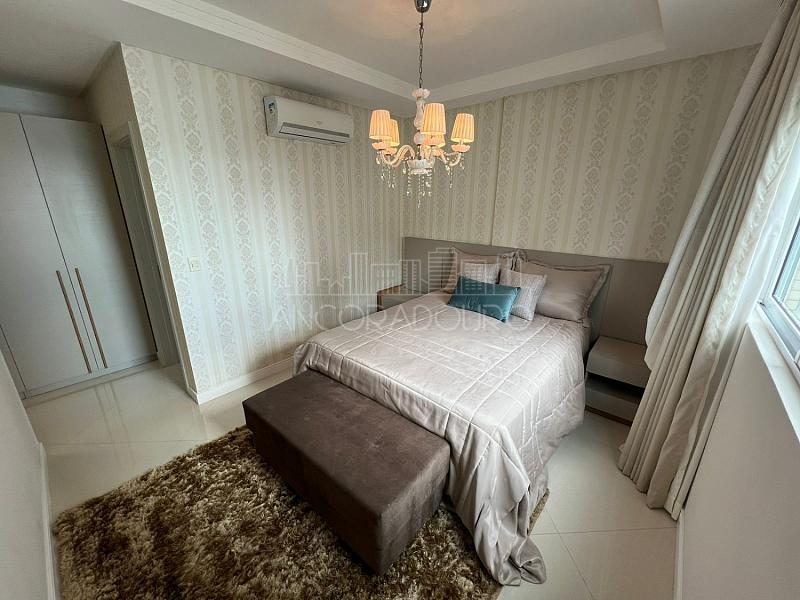 3 suítes, 4 vagas garagem, Vista mar, Barra Sul em Balneário Camboriú. — foto 20