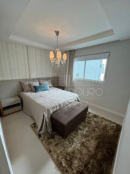 3 suítes, 4 vagas garagem, Vista mar, Barra Sul em Balneário Camboriú. — foto 21