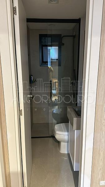 2 Dormitórios (1 suíte), 1 vagas garagem, mobiliado, Praia Brava em Itajaí. — foto 8