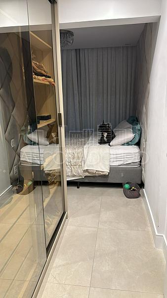 2 Dormitórios (1 suíte), 1 vagas garagem, mobiliado, Praia Brava em Itajaí. — foto 10