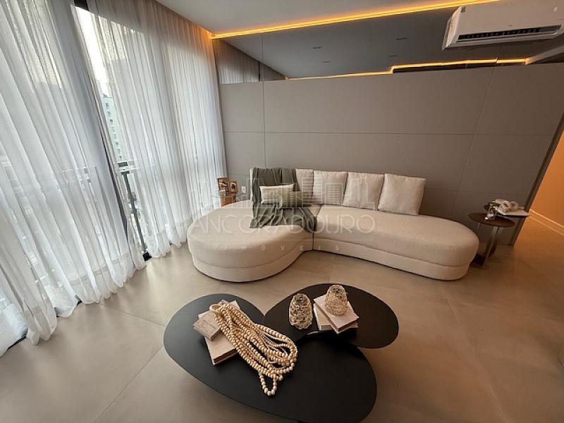 4 Dormitórios (2 suítes), 2 vagas garagem, 149m2 área útil, Lazer completo! — foto 10