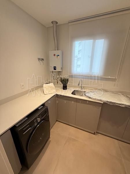 4 Dormitórios (2 suítes), 2 vagas garagem, 149m2 área útil, Lazer completo! — foto 8